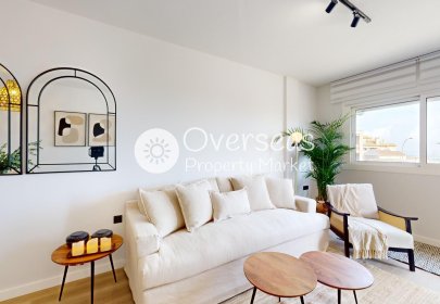 Obra nueva - Apartamento / piso -
San Miguel de Salinas - Pueblo
