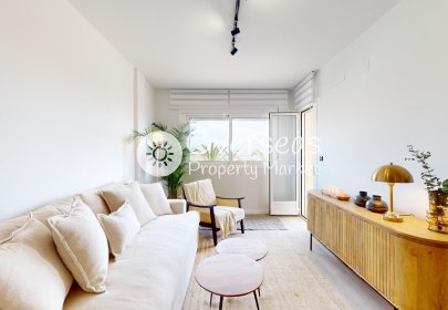 Obra nueva - Apartamento / piso -
San Miguel de Salinas - Pueblo