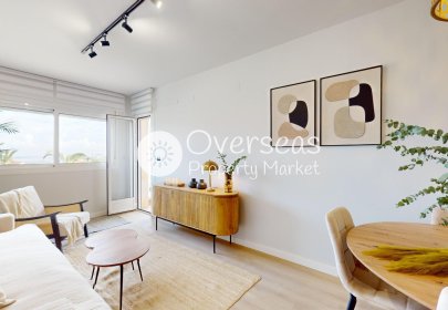 Obra nueva - Apartamento / piso -
San Miguel de Salinas - Pueblo