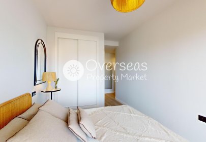 Obra nueva - Apartamento / piso -
San Miguel de Salinas - Pueblo
