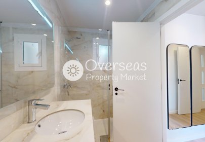 Obra nueva - Apartamento / piso -
San Miguel de Salinas - Pueblo