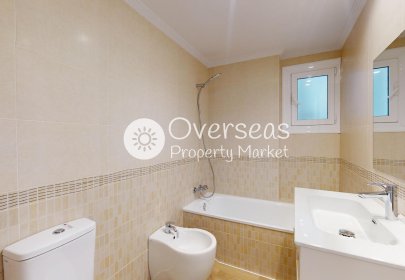 Obra nueva - Apartamento / piso -
San Miguel de Salinas - Pueblo