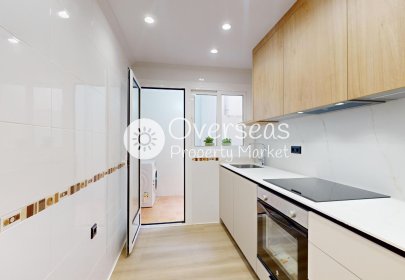 Obra nueva - Apartamento / piso -
San Miguel de Salinas - Pueblo