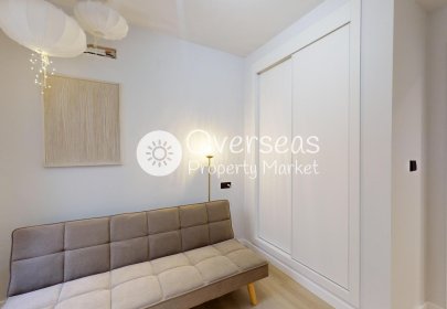 Obra nueva - Apartamento / piso -
San Miguel de Salinas - Pueblo