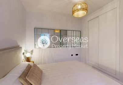 Obra nueva - Apartamento / piso -
San Miguel de Salinas - Pueblo