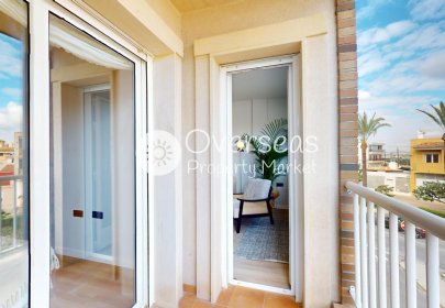 Obra nueva - Apartamento / piso -
San Miguel de Salinas - Pueblo
