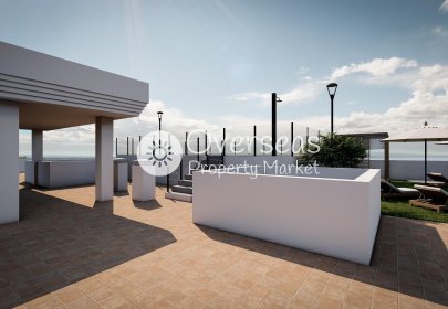 Obra nueva - Apartamento / piso -
San Miguel de Salinas - Pueblo