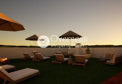 Obra nueva - Apartamento / piso -
San Miguel de Salinas - Pueblo