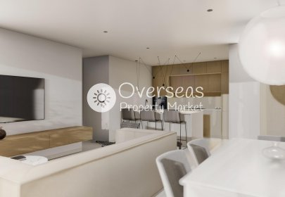 Obra nueva - Apartamento / piso -
Guardamar del Segura - El Raso