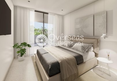 Obra nueva - Apartamento / piso -
Guardamar del Segura - El Raso