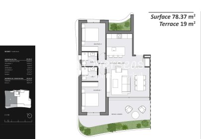 Obra nueva - Apartamento / piso -
Guardamar del Segura - El Raso