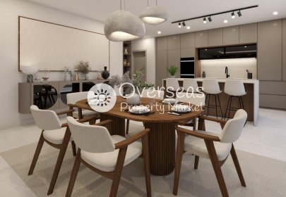New Build - Villa -
Pinoso - Lel