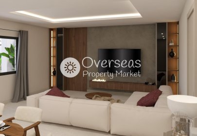 New Build - Villa -
Pinoso - Lel