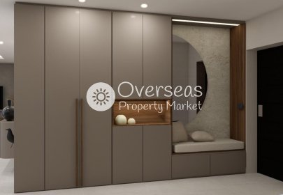 New Build - Villa -
Pinoso - Lel