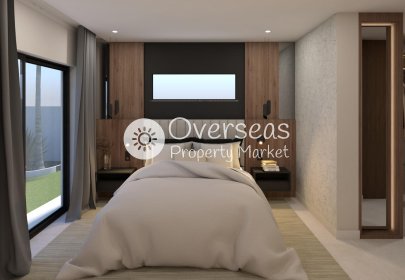 New Build - Villa -
Pinoso - Lel