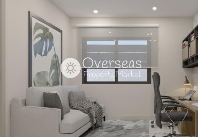 New Build - Villa -
Pinoso - Lel
