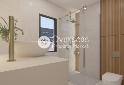 New Build - Villa -
Pinoso - Lel