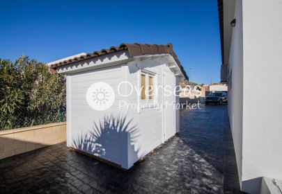 New Build - Villa -
Pinoso - Lel