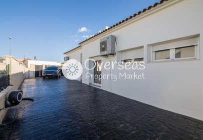 New Build - Villa -
Pinoso - Lel