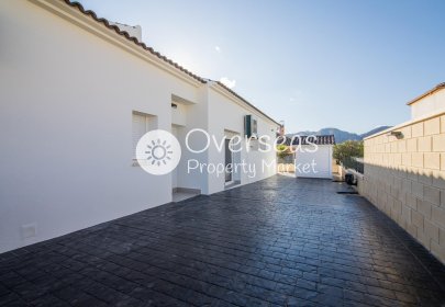 New Build - Villa -
Pinoso - Lel