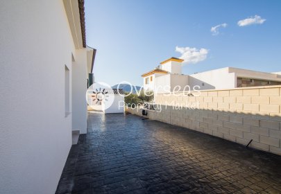 New Build - Villa -
Pinoso - Lel