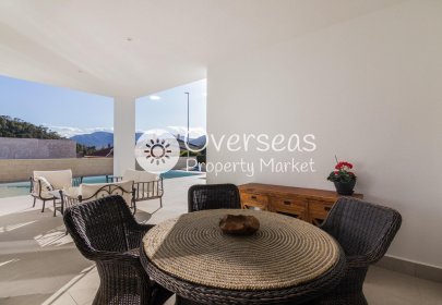 New Build - Villa -
Pinoso - Lel