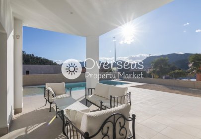 New Build - Villa -
Pinoso - Lel