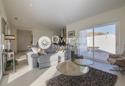 New Build - Villa -
Pinoso - Lel