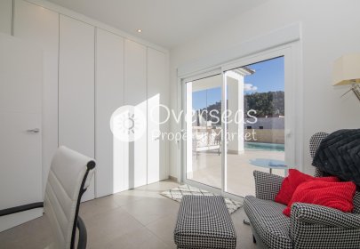 New Build - Villa -
Pinoso - Lel