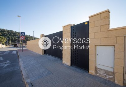 New Build - Villa -
Pinoso - Lel