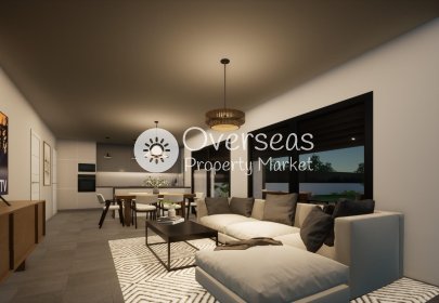 New Build - Villa -
Pinoso - Lel