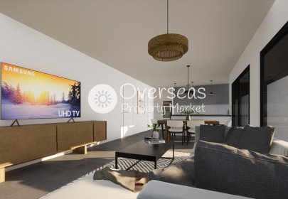New Build - Villa -
Pinoso - Lel
