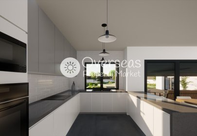 New Build - Villa -
Pinoso - Lel