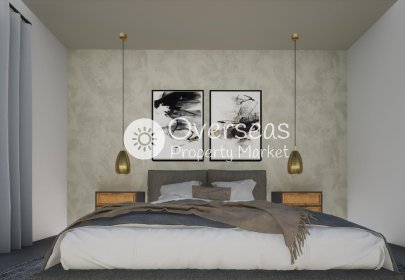 New Build - Villa -
Pinoso - Lel