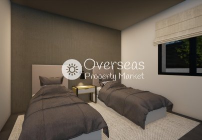 New Build - Villa -
Pinoso - Lel