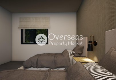 New Build - Villa -
Pinoso - Lel