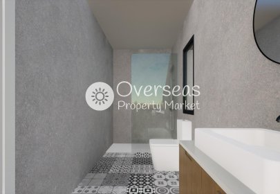 New Build - Villa -
Pinoso - Lel