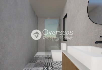 New Build - Villa -
Pinoso - Lel