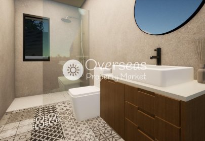 New Build - Villa -
Pinoso - Lel
