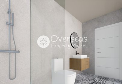 New Build - Villa -
Pinoso - Lel