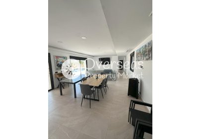 New Build - Villa -
Pinoso - Lel