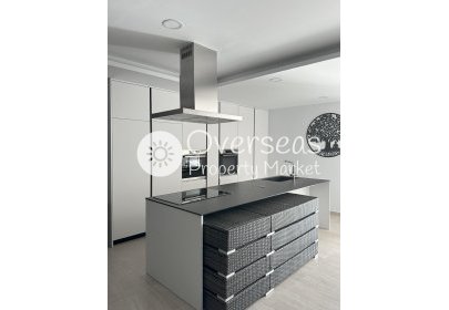 New Build - Villa -
Pinoso - Lel