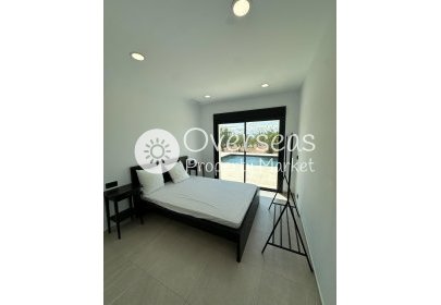 New Build - Villa -
Pinoso - Lel
