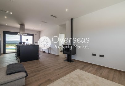 New Build - Villa -
Pinoso - Lel