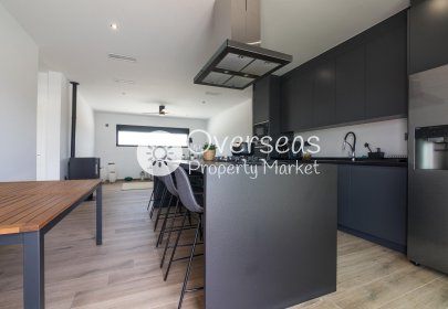 New Build - Villa -
Pinoso - Lel