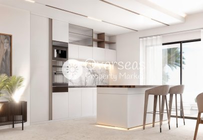 New Build - Villa -
Finestrat - Balcón De Finestrat