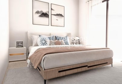 New Build - Villa -
Finestrat - Balcón De Finestrat