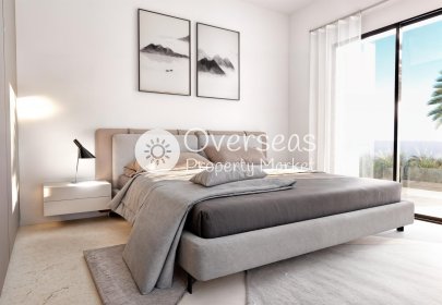 New Build - Villa -
Finestrat - Balcón De Finestrat