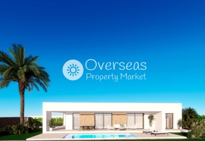 New Build - Villa -
Finestrat - Balcón De Finestrat