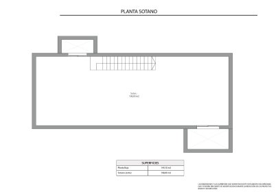 New Build - Villa -
Finestrat - Balcón De Finestrat